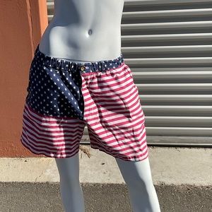 ♥️ CHUBBIES SHORTS SIZE LARGE